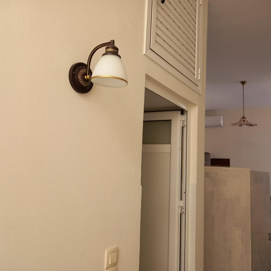Erato Elafonisi Villa Agios Pandeleimon  Exterior foto