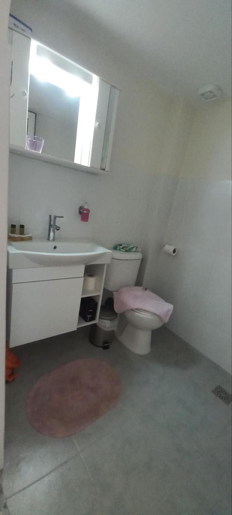 Erato Elafonisi Villa Agios Pandeleimon  Exterior foto