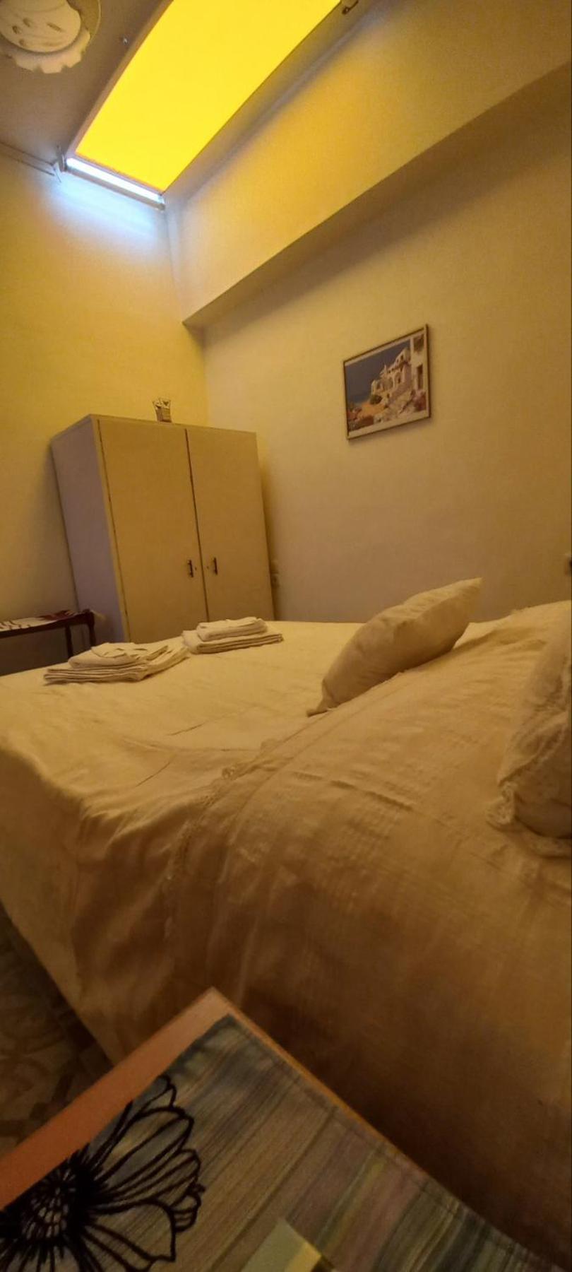 Erato Elafonisi Villa Agios Pandeleimon  Exterior foto